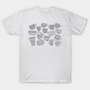 Mugs T-Shirt